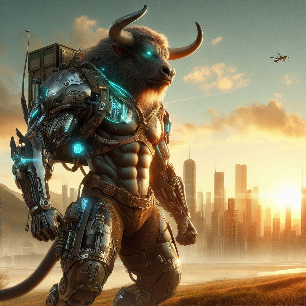 Minotaur