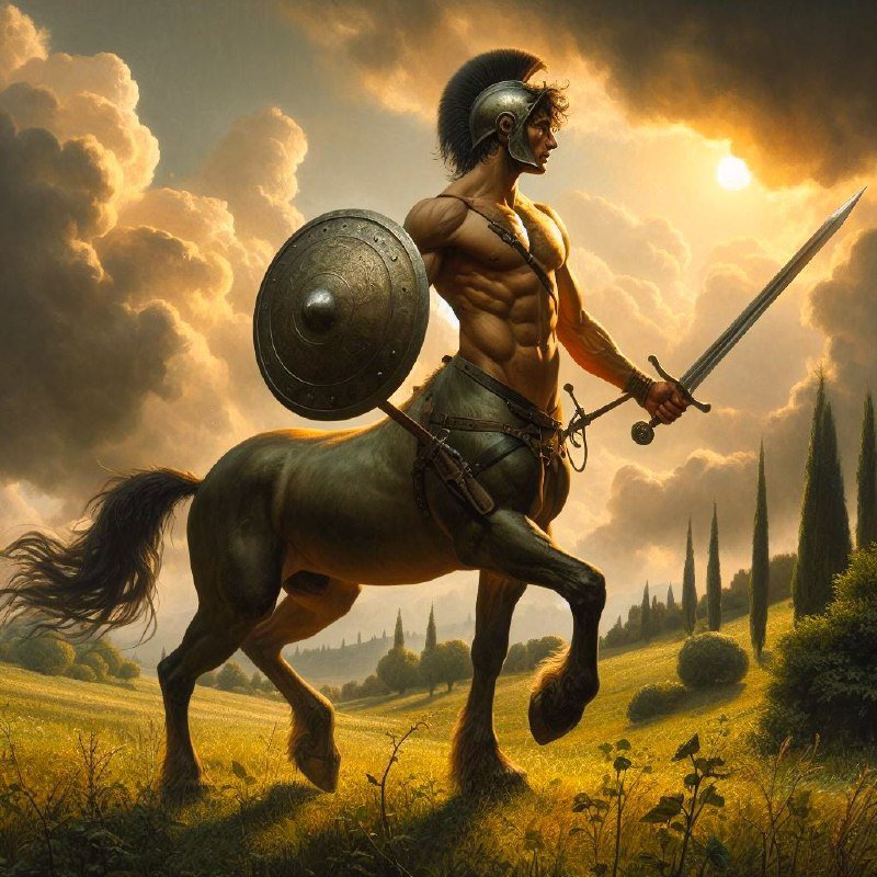 Zentaur