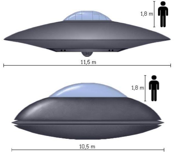 Vril 1 Jäger