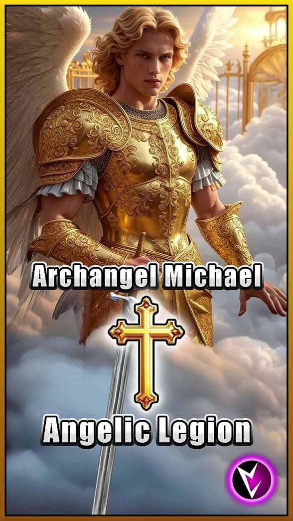 Archangel Gabriel