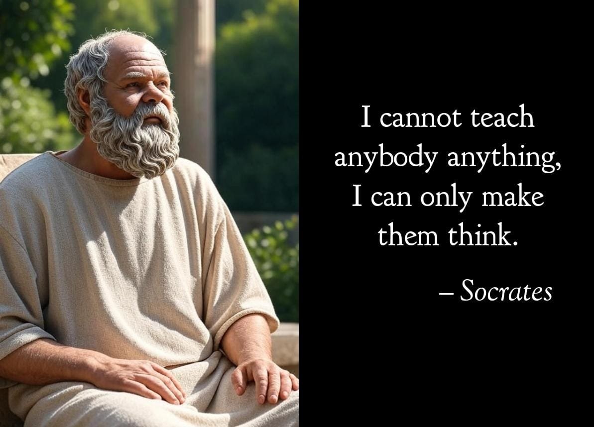 Socrates
